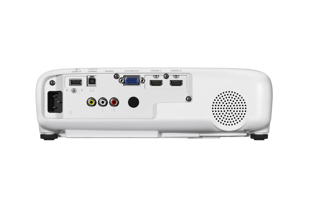 EAN 8715946680576 - Epson EB-FH06 imagen 5