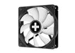 EAN 4044953504273 - Xilence XF083 sistema de refrigeración para ordenador Carcasa del ordenador Ventilador 12 cm Negro 1 piez imagen 9