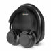 EAN 4002888732031 - Lindy LH900XW Auriculares Inalámbrico y alámbrico Diadema Llamadas/Música USB Tipo C Bluetooth Negro imagen 3