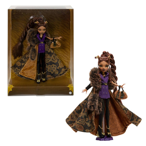 EAN 194735288939 - Monster High JDR66 muñeca imagen 1
