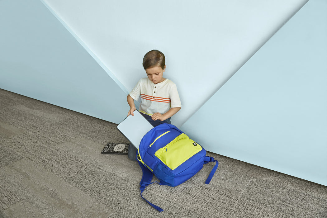EAN 0197192487624 - HP Campus 39,6 cm (15.6") Azul, Amarillo imagen 7