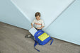 EAN 0197192487624 - HP Campus 39,6 cm (15.6") Azul, Amarillo imagen 7