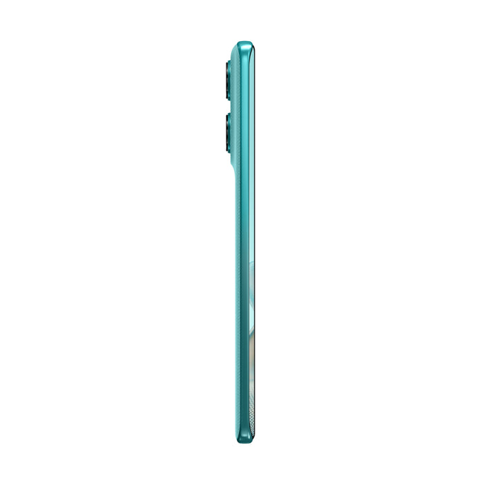 EAN 0840023295843 - Motorola edge 60 fusion 16,9 cm (6.67") SIM doble Android 15 5G USB Tipo C 8 GB 256 GB 5200 mAh Turquesa imagen 11
