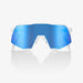 EAN 0196261016956 - 100% S3 gafas de sol Warp Envolvente imagen 2