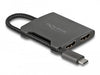 EAN 4043619877782 - DeLOCK 87778 divisor de video 2x HDMI imagen 1