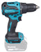 EAN 197050010247 - Makita DHP490Z destornillador eléctrico y llave de impacto 1900 RPM Azul, Negro imagen 6