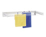 EAN 4006501831002 - Leifheit 83100 secadora Estante para montar en pared Blanco imagen 4