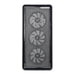EAN 8809213766282 - Zalman M3 Plus RGB Mini Tower Negro imagen 3