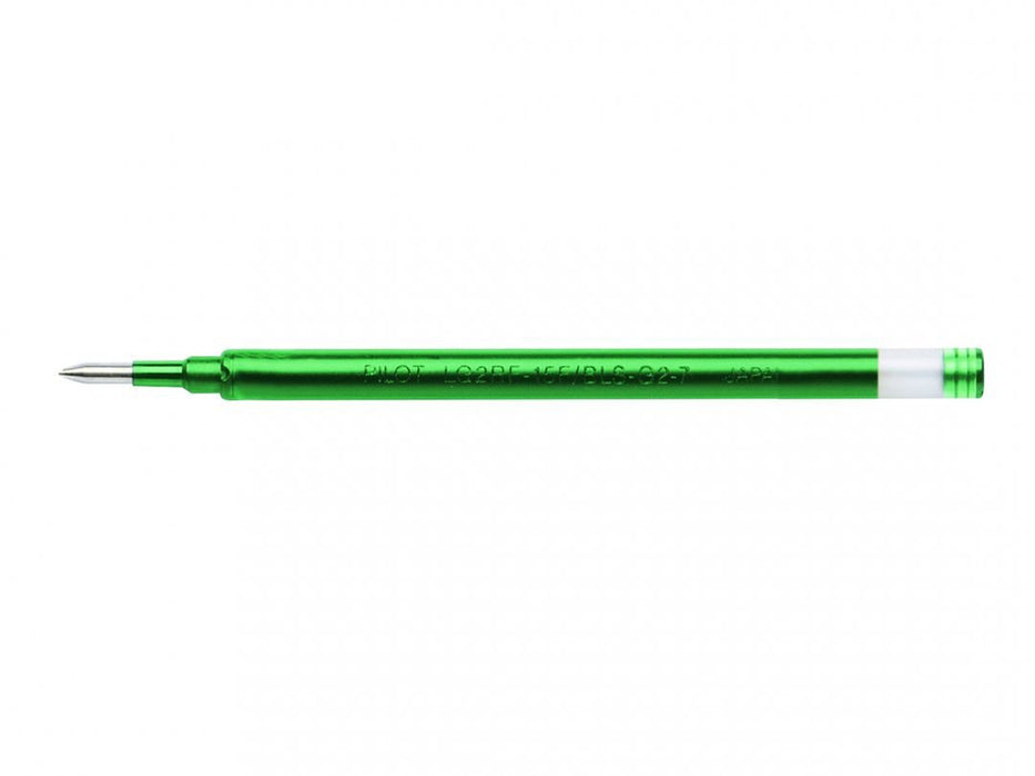 EAN 4902505166587 - Pilot BLS-G2 Verde imagen 1