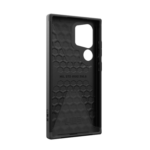 EAN 0840283912771 - Urban Armor Gear Civilian funda para teléfono móvil 17,3 cm (6.8") Negro imagen 2