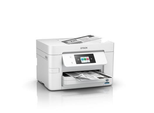 EAN 8715946716701 - Epson WorkForce Pro WF-M4619DWF Inyección de tinta A4 4800 x 2400 DPI 36 ppm Wifi imagen 12