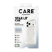 EAN 5715685026942 - PanzerGlass CARE™ by ® Star Lit Case w. White MagSafe iPhone 17 Pro Max funda para teléfono móvil Transpa imagen 3