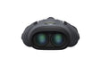 EAN 0027075288928 - Pentax PAPILIO II 8.5x21 binocular BaK-4 Porro Negro imagen 2