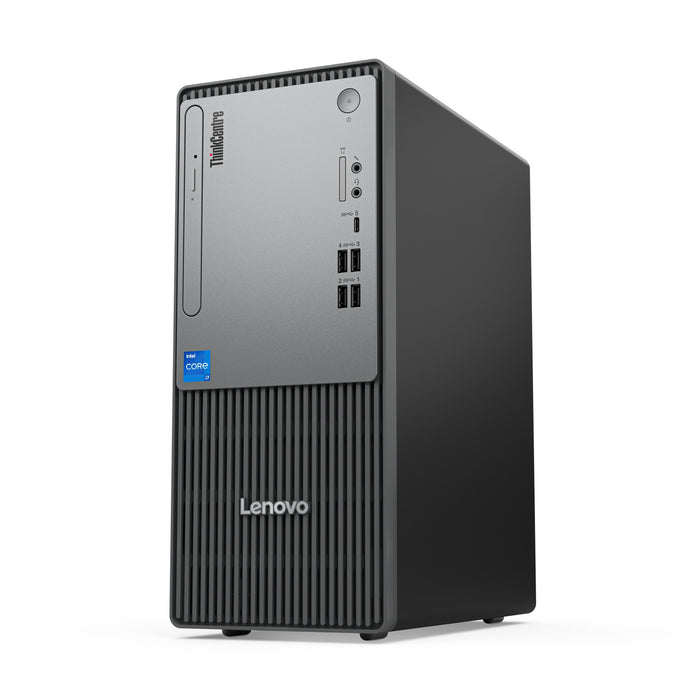 EAN 0198154069636 - Lenovo ThinkCentre neo 50t Gen 5 Intel® Core™ i3 i3-14100 8 GB DDR5-SDRAM 256 GB SSD Windows 11 Pro Torre imagen 2