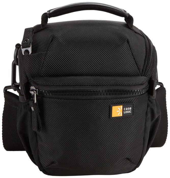 EAN 0085854258036 - Case Logic Bryker BRCS-102 Black Bolsa bandolera Negro imagen 2