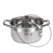 EAN 4260403577387 - Resto Kitchenware Libra 3,6 L Alrededor Acero inoxidable imagen 3