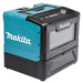 EAN 0088381775922 - Makita MW001G Negro, Verde Solo microondas Encimera 8 L 500 W imagen 7