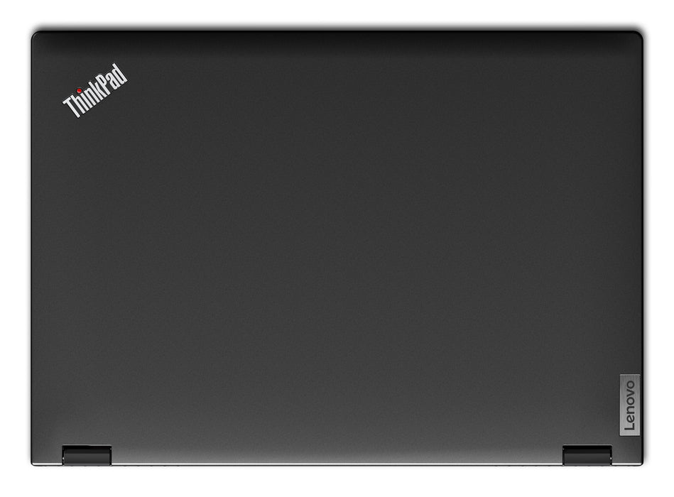 EAN 198153180585 - Lenovo ThinkPad P16v Gen 2 (Intel) Intel Core Ultra 7 165H Estación de trabajo móvil 40,6 cm (16") WUXGA 3 imagen 10