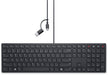 EAN 5397184921951 - DELL KB525C teclado Oficina USB Negro imagen 1
