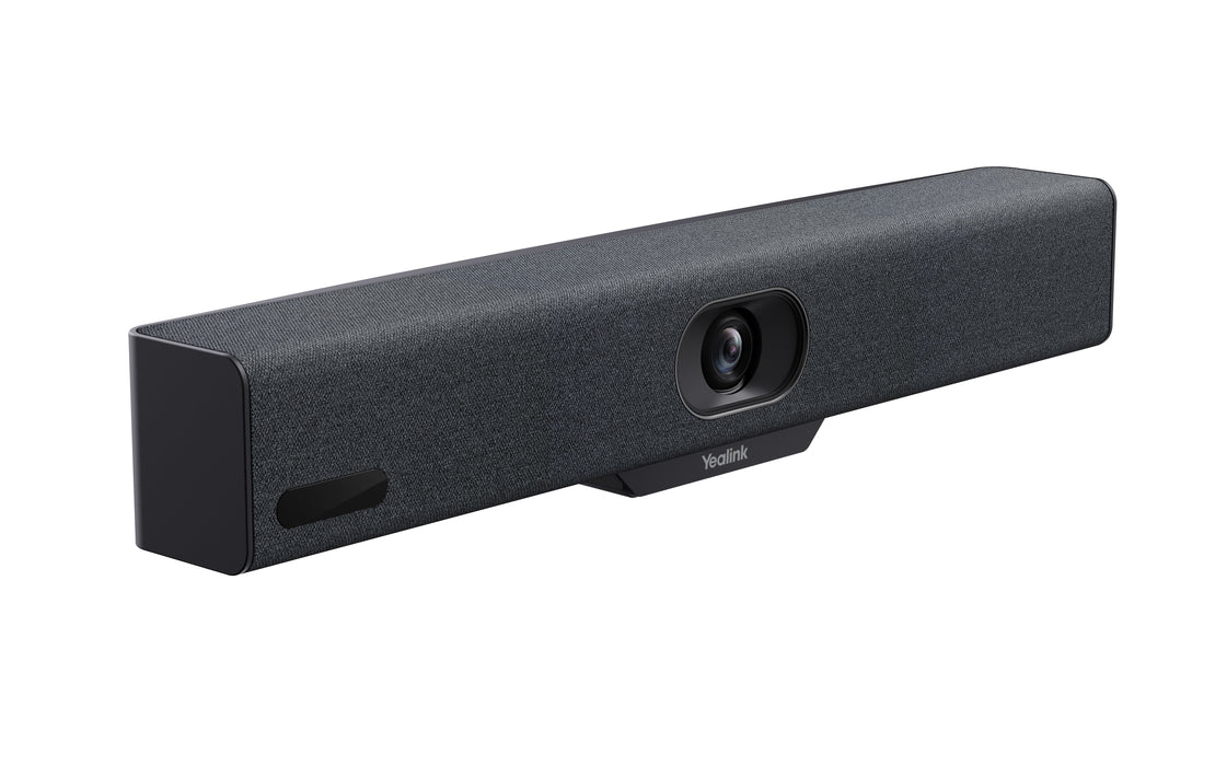 EAN 6938818312418 - Yealink MeetingBar A10-010 sistema de video conferencia Ethernet Barra de colaboración de vídeo imagen 4
