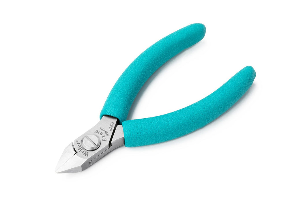 EAN 4003019076802 - Weller 886E alicate de corte Cortacables manual imagen 4