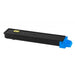 EAN 0632983030899 - KYOCERA TK-8325C cartucho de tóner 1 pieza(s) Original Cian imagen 1