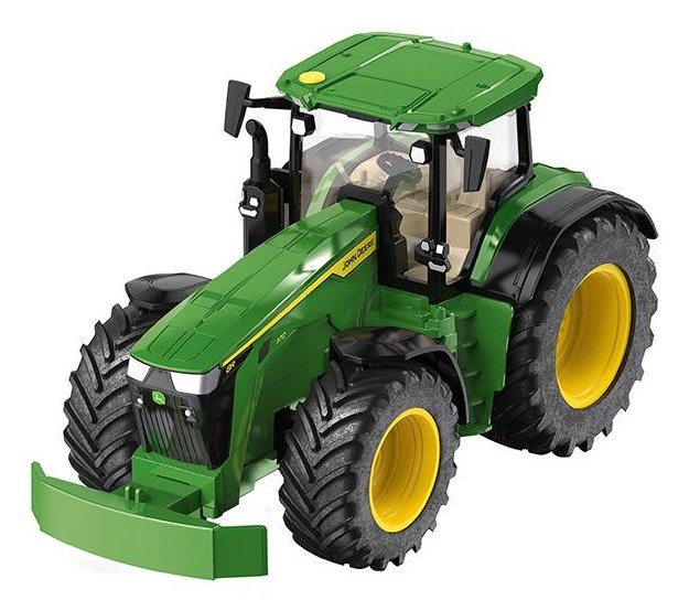 EAN 4006874032907 - Siku John Deere 8R 370 imagen 3