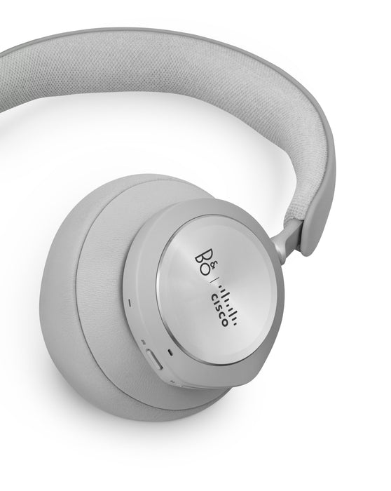 EAN 0889728468060 - Cisco Bang & Olufsen 980 Auriculares Inalámbrico y alámbrico Diadema Llamadas/Música USB tipo A Bluetooth imagen 2