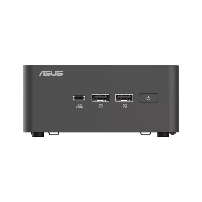 EAN 4711387950050 - ASUS NUC 15 Pro NUC15CRH-B Negro 225H imagen 3