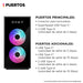 EAN 0199251297083 - HP OMEN 35L Gaming Desktop GT16-0056ns PC Intel® Core™ i7 i7-14700F 16 GB DDR5-SDRAM 1 TB SSD NVIDIA GeFo imagen 3