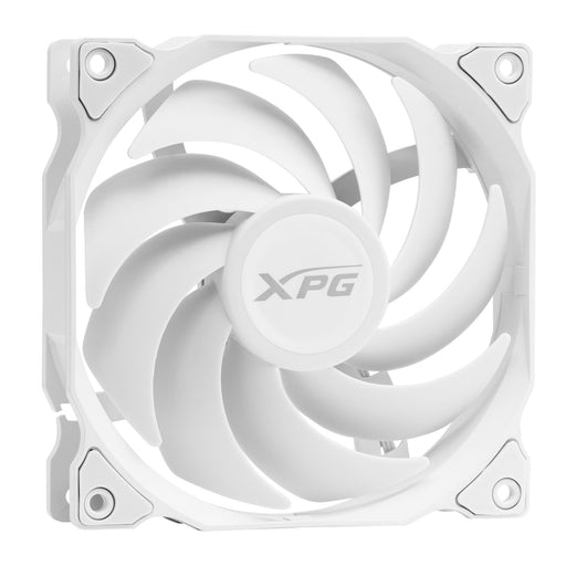 EAN 4711085944078 - XPG VENTO 120 Carcasa del ordenador Ventilador 12 cm 1 pieza(s) imagen 1
