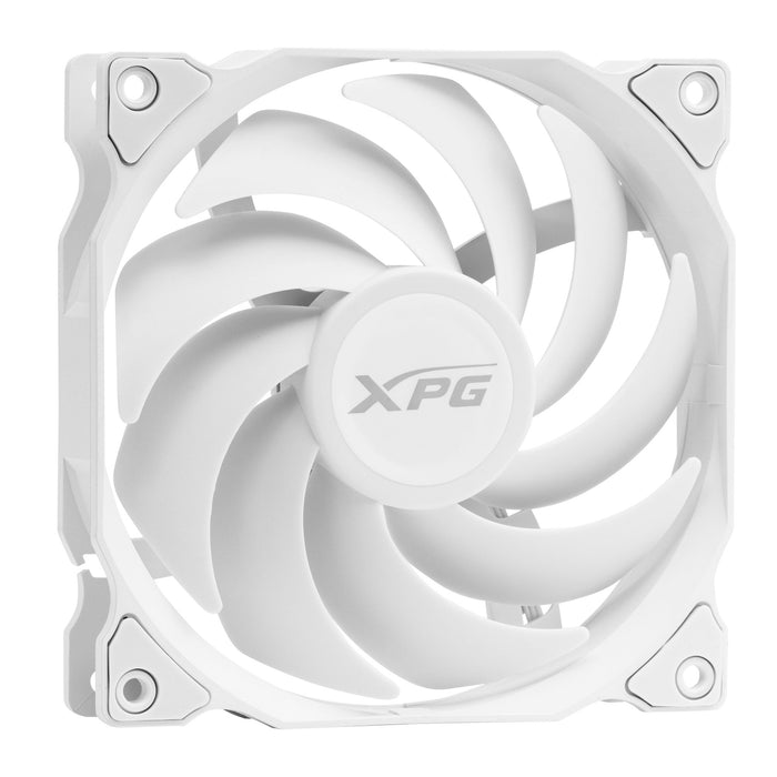 EAN 4711085944078 - XPG VENTO 120 Carcasa del ordenador Ventilador 12 cm 1 pieza(s) imagen 1