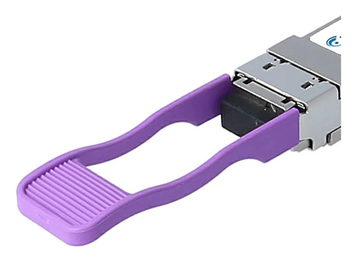 EAN 4063232342375 - BlueOptics QSFP-100G-B10U4-I-BO red modulo transceptor Fibra óptica 100000 Mbit/s LC imagen 5