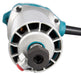 EAN 0088381752619 - Makita RT0702C fresadora y desbastadora Verde, Gris 34000 RPM 710 W imagen 13