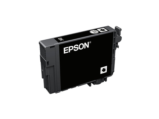 EAN 8715946652726 - Epson 502 cartucho de tinta 1 pieza(s) Original Rendimiento estándar Negro imagen 2