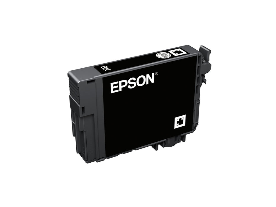 EAN 8715946652726 - Epson 502 cartucho de tinta 1 pieza(s) Original Rendimiento estándar Negro imagen 2
