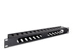 EAN 4260455644433 - Inter-Tech 88887276 accesorio de bastidor Panel guíacables imagen 1