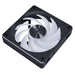 EAN 4718466018519 - Lian Li 12CL1 Carcasa del ordenador Ventilador 12 cm Negro imagen 6