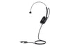 EAN 6938818320963 - Yealink UH35 Mono UC USB-C/A Auriculares Alámbrico Diadema Llamadas/Música USB Type-C / USB Type-A Negro imagen 1