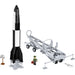 EAN 5902251031206 - COBI V2 Rocket imagen 2