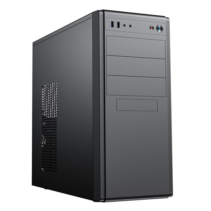 EAN 6940533545040 - UNYKAch UK 8016 EVO 85% Efficiency Torre Negro 300 W imagen 1