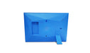 EAN 5706751090684 - Denver PFF-1023BU marco fotográfico digital Azul 25,6 cm (10.1") Pantalla táctil Wifi imagen 1