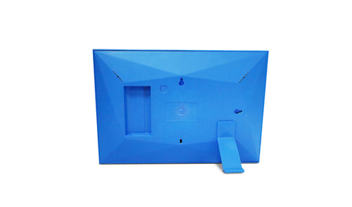 EAN 5706751090684 - Denver PFF-1023BU marco fotográfico digital Azul 25,6 cm (10.1") Pantalla táctil Wifi imagen 1