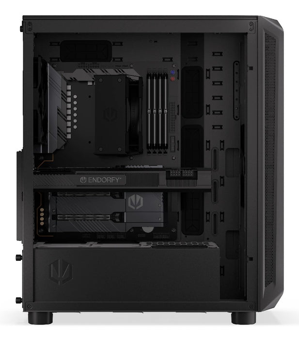 EAN 5903018667966 - ENDORFY Arx 500 Core Midi Tower Negro imagen 11