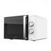EAN 8435484015462 - Cecotec 01546 microondas Blanco Solo microondas Encimera 23 L 700 W imagen 1