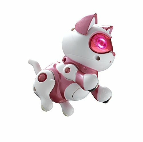 EAN 8414614791407 - Creative Toys GE51863 juguete interactivos imagen 4