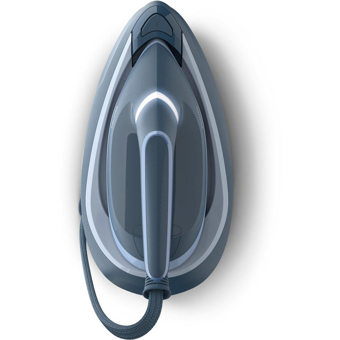 EAN 8720389004865 - Philips 6000 series PSG6042/20 estación plancha al vapor 2400 W 1,8 L SteamGlide Advanced Azul imagen 5