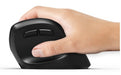 EAN 3567049100070 - Port Designs 910007 ratón Universal Mano derecha RF Wireless + Bluetooth Óptico 2400 DPI imagen 2