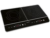 EAN 5907512863930 - Lafe LAFKUC46380 hobs Negro Encimera 2 zona(s) imagen 2