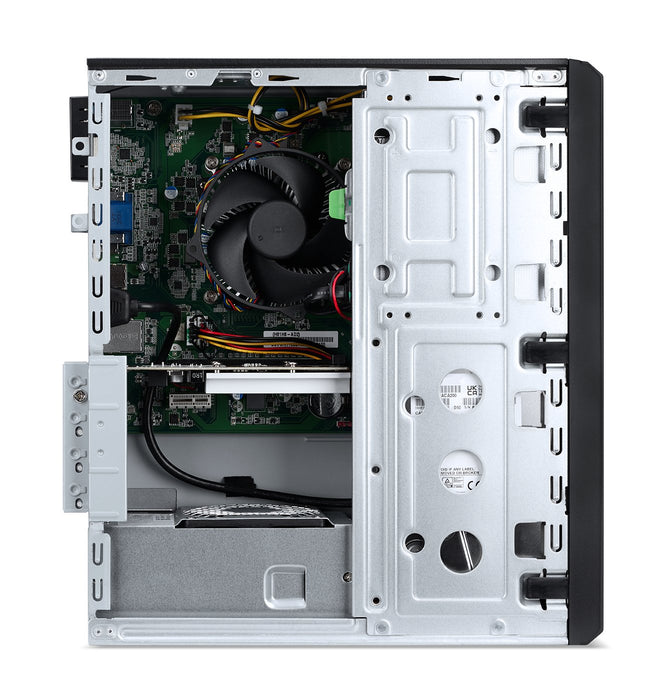 EAN 4711121238253 - Acer Veriton X X2690G Intel® Core™ i5 i5-12400 8 GB DDR4-SDRAM 512 GB SSD Windows 11 Pro Escritorio PC Ne imagen 5